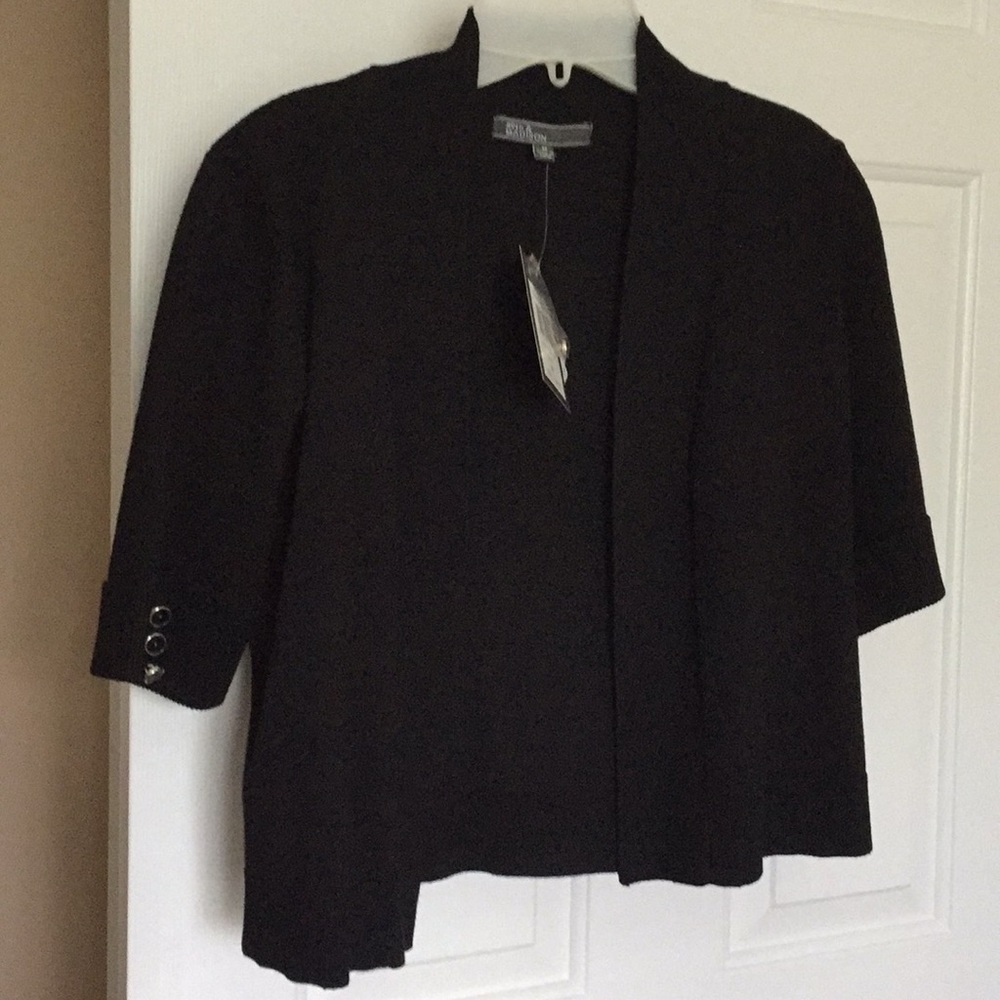 NWT Cardigan/shrug - Picture 2 of 5